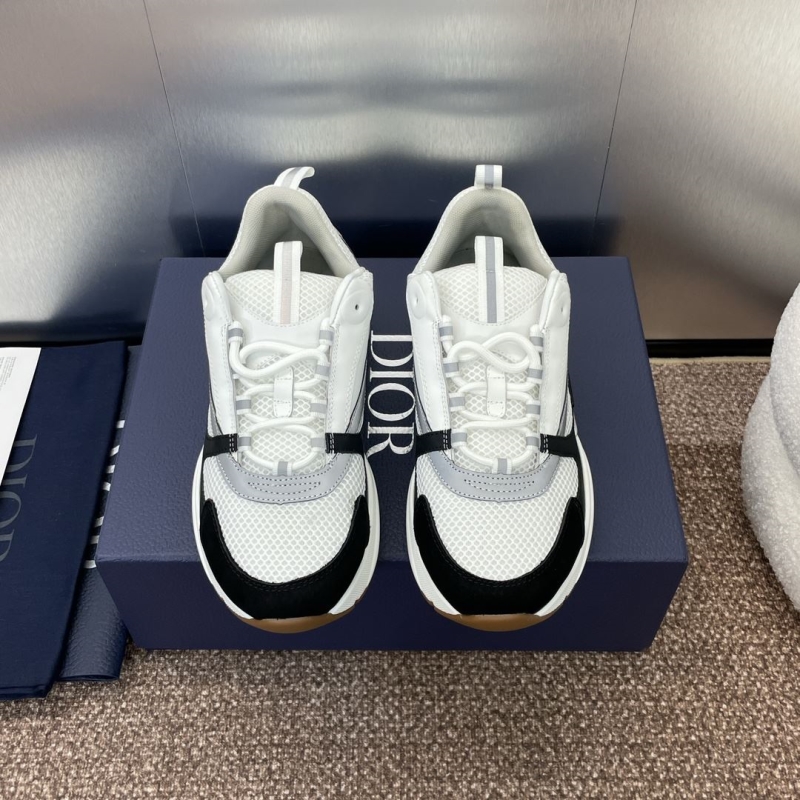 ch**an D*or casual shoes